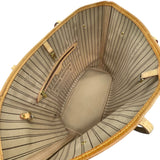 ルイ・ヴィトン LOUIS VUITTON ネヴァーフルMM M40995 ブラウン ゴールド金具 モノグラムキャンバス レディース トートバッグ