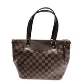 ルイ・ヴィトン LOUIS VUITTON ウエストンミンスターPM N41102 ダミエ ダミエ レディース ショルダーバッグ