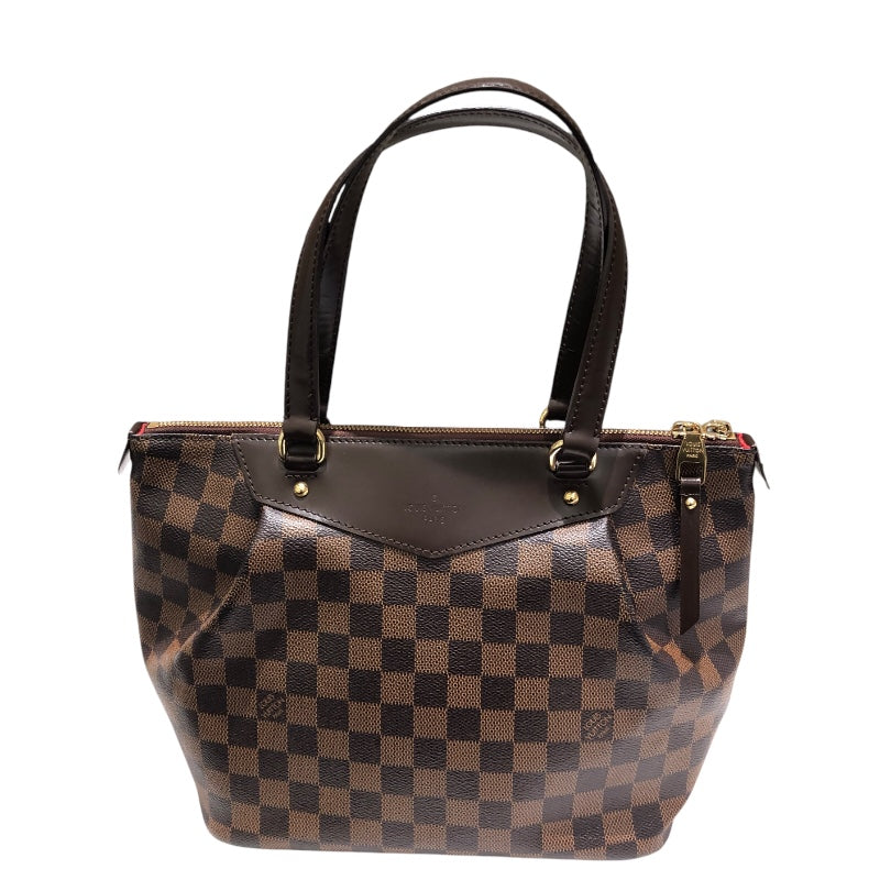 ルイ・ヴィトン LOUIS VUITTON ウエストンミンスターPM N41102 ダミエ ダミエ レディース ショルダーバッグ