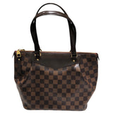 ルイ・ヴィトン LOUIS VUITTON ウエストンミンスターPM N41102 ダミエ ダミエ レディース ショルダーバッグ
