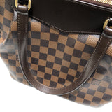 ルイ・ヴィトン LOUIS VUITTON ウエストンミンスターPM N41102 ダミエ ダミエ レディース ショルダーバッグ