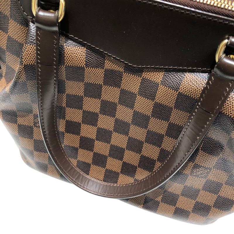 ルイ・ヴィトン LOUIS VUITTON ウエストンミンスターPM N41102 ダミエ ダミエ レディース ショルダーバッグ
