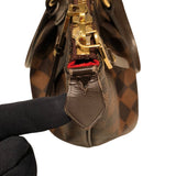 ルイ・ヴィトン LOUIS VUITTON ウエストンミンスターPM N41102 ダミエ ダミエ レディース ショルダーバッグ