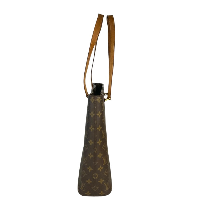 ルイ・ヴィトン LOUIS VUITTON ルコ M51155 PVC レディース ハンドバッグ