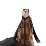 ルイ・ヴィトン LOUIS VUITTON ウエストンミンスターPM N41102 ダミエ ダミエ レディース ショルダーバッグ