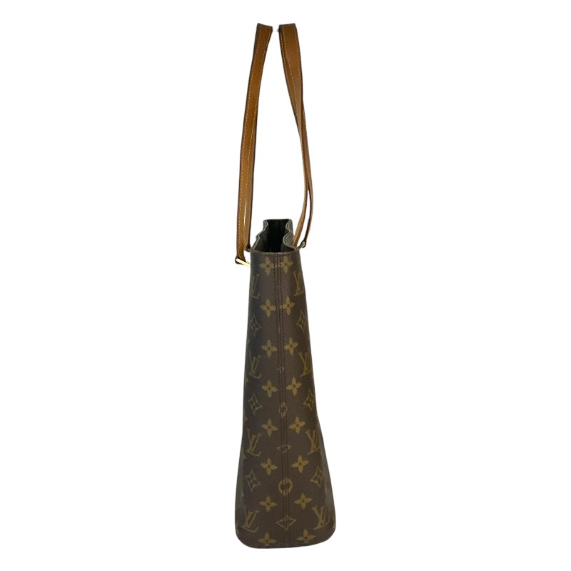 ルイ・ヴィトン LOUIS VUITTON ルコ M51155 PVC レディース ハンドバッグ