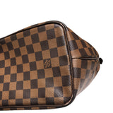 ルイ・ヴィトン LOUIS VUITTON ウエストンミンスターPM N41102 ダミエ ダミエ レディース ショルダーバッグ