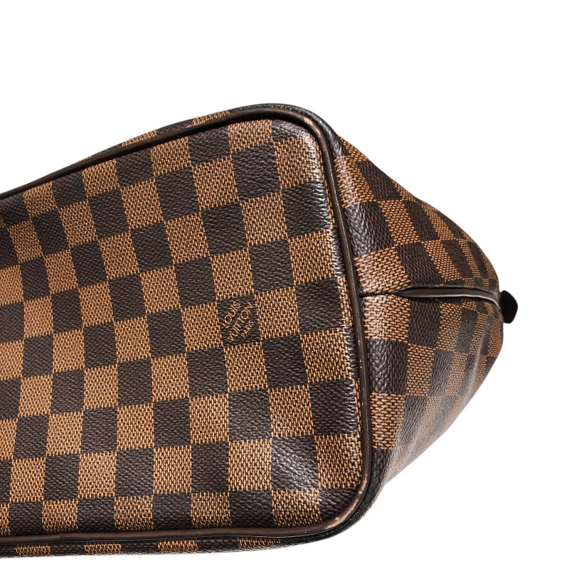 ルイ・ヴィトン LOUIS VUITTON ウエストンミンスターPM N41102 ダミエ ダミエ レディース ショルダーバッグ