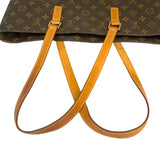 ルイ・ヴィトン LOUIS VUITTON ルコ M51155 PVC レディース ハンドバッグ
