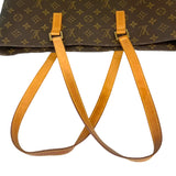 ルイ・ヴィトン LOUIS VUITTON ルコ M51155 PVC レディース ハンドバッグ