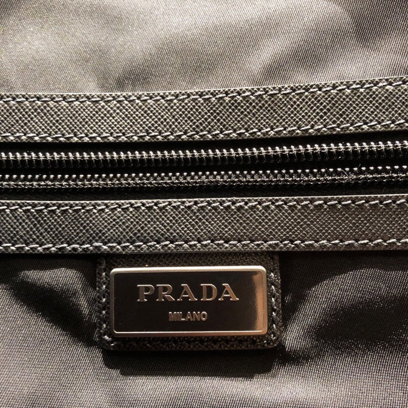 プラダ PRADA ナイロントートバッグ VA1001 カモフラージュ ナイロン ユニセックス ボストンバッグ