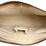 ルイ・ヴィトン LOUIS VUITTON ルコ M51155 PVC レディース ハンドバッグ