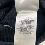 フェンディ FENDI ズッカスターハイネックニットセーター FXZ025 グレー ウール メンズ セーター