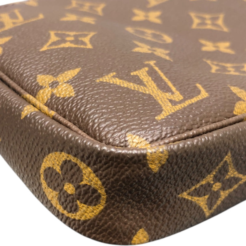 品良く着こなすため ルイ・ヴィトン LOUIS ポシェット・アクセソワール VUITTON 小物