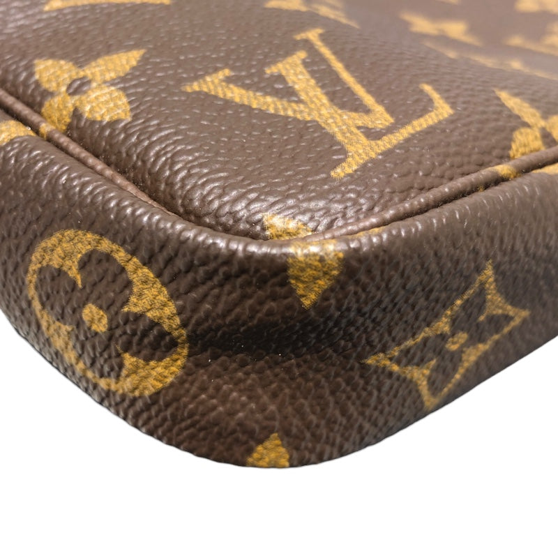ルイ・ヴィトン LOUIS VUITTON ポシェット・アクセソワール