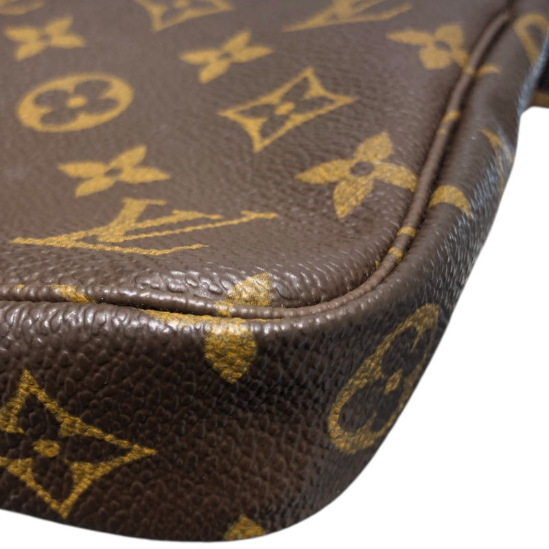 ルイ・ヴィトン LOUIS VUITTON ポシェット・アクセソワール