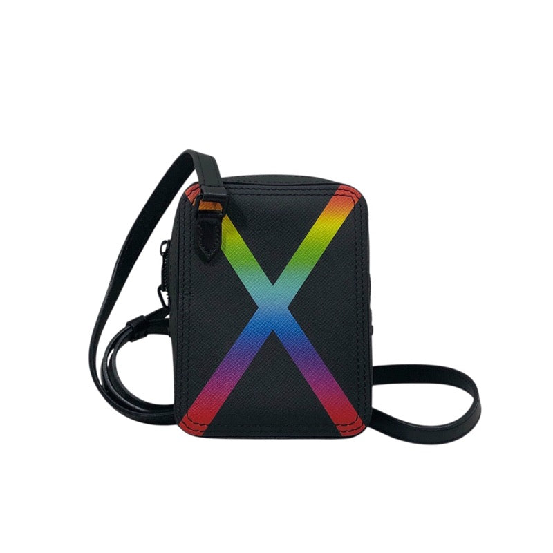 ルイ・ヴィトン LOUIS VUITTON ダヌーブ・メッセンジャー M30332