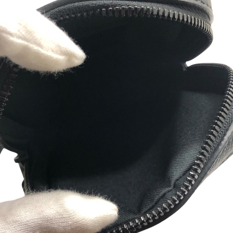 ルイ・ヴィトン LOUIS VUITTON ダヌーブ・メッセンジャー M30332 レインボー タイガレザー メンズ ショルダーバッグ