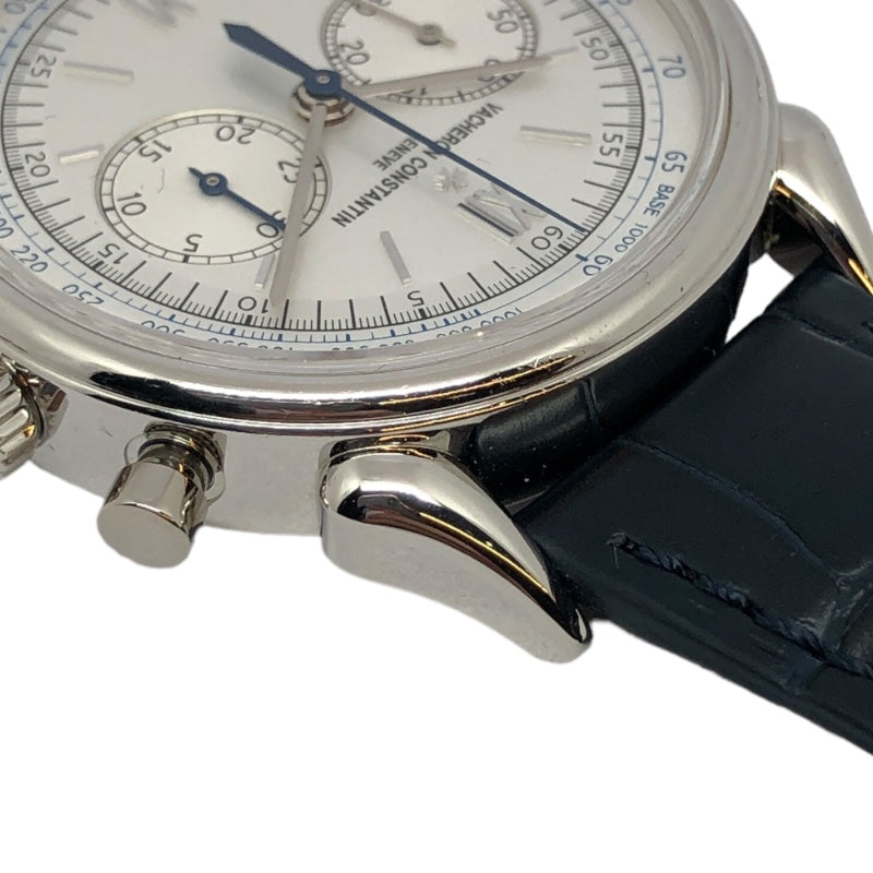 ヴァシュロン・コンスタンタン VACHERON CONSTANTIN ヒストリーク コルヌ・ドゥ・ヴァッシュ 1955 5000H/000P |  中古ブランドリユースショップ OKURA(おお蔵)