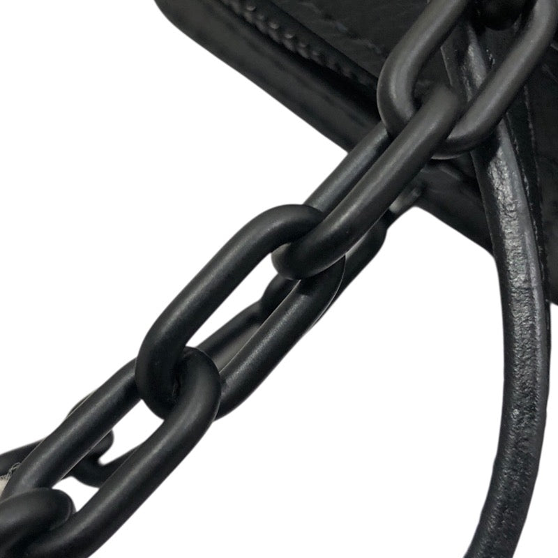 ルイ・ヴィトン LOUIS VUITTON ダヌーブ・メッセンジャー M30332 レインボー タイガレザー メンズ ショルダーバッグ