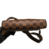 ルイ・ヴィトン LOUIS VUITTON バムバック・ブルックリン N41101 ダミエ ダミエ メンズ ボディバッグ