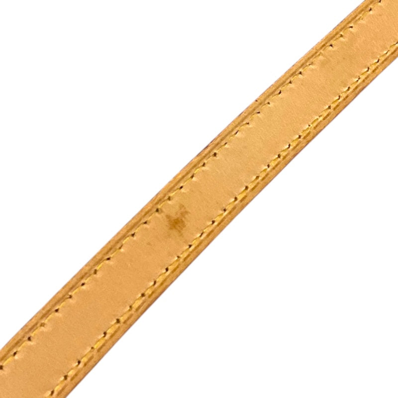 ルイ・ヴィトン LOUIS VUITTON ベルエア M51122 ブラウン モノグラム レディース ショルダーバッグ
