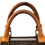 ルイ・ヴィトン LOUIS VUITTON スピーディ30 M41526 ブラウン モノグラム キャンバス レディース ボストンバッグ