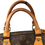 ルイ・ヴィトン LOUIS VUITTON スピーディ30 M41526 ブラウン モノグラム キャンバス レディース ボストンバッグ