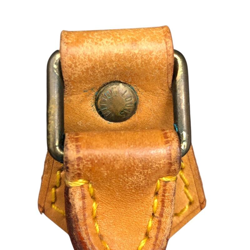 ルイ・ヴィトン LOUIS VUITTON スピーディ30 M41526 ブラウン モノグラム キャンバス レディース ボストンバッグ