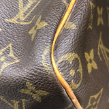 ルイ・ヴィトン LOUIS VUITTON スピーディ30 M41526 ブラウン モノグラム キャンバス レディース ボストンバッグ