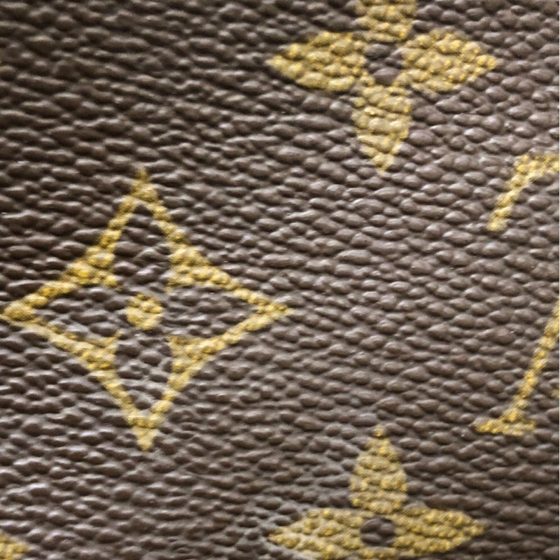 ルイ・ヴィトン LOUIS VUITTON スピーディ30 M41526 ブラウン モノグラム キャンバス レディース ボストンバッグ