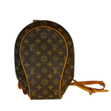 ルイ・ヴィトン LOUIS VUITTON エリプス　サックアド M51125 PVC レディース リュック・デイパック