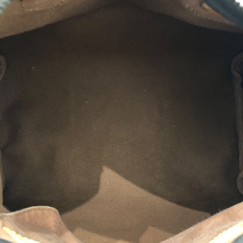 ルイ・ヴィトン LOUIS VUITTON スピーディ30 M41526 ブラウン モノグラム キャンバス レディース ボストンバッグ