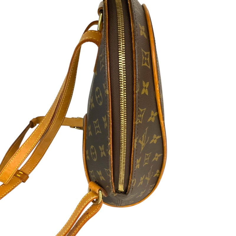 ルイ・ヴィトン LOUIS VUITTON エリプス サックアド M51125 PVC