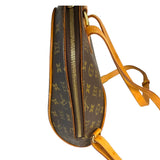 ルイ・ヴィトン LOUIS VUITTON エリプス　サックアド M51125 PVC レディース リュック・デイパック