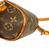 ルイ・ヴィトン LOUIS VUITTON エリプス　サックアド M51125 PVC レディース リュック・デイパック