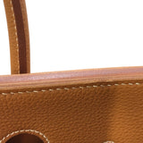 エルメス HERMES バーキン35 □D刻 ゴールド×ゴールド金具 トゴ ユニセックス ハンドバッグ