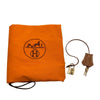 エルメス HERMES バーキン35 □D刻 ゴールド×ゴールド金具 トゴ ユニセックス ハンドバッグ