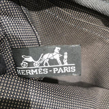 エルメス HERMES エールラインPM トワル ユニセックス トートバッグ