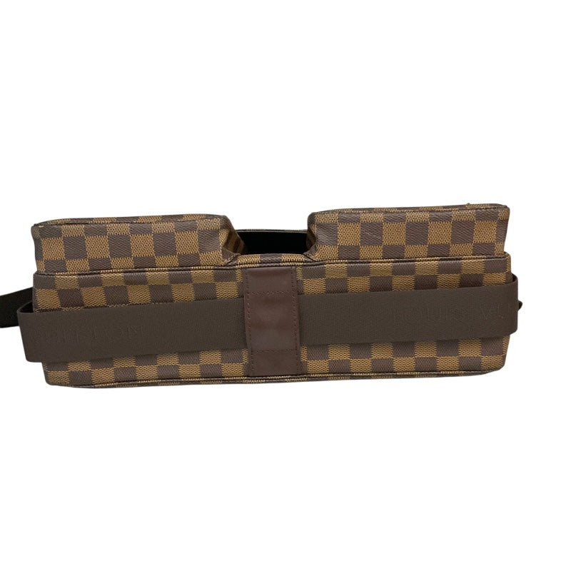 ルイ・ヴィトン LOUIS VUITTON ブロードウェイ N42270 ブラウン