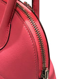 エルメス HERMES ボリード27 A刻印 ローズアザレ、シルバー金具 スイフト レディース ハンドバッグ