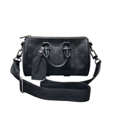 ルイ・ヴィトン LOUIS VUITTON キーポル・バンドリエール25 M46271 モノグラム・エクリプス モノグラム・エクリプス リバース メンズ ショルダーバッグ