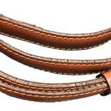 ルイ・ヴィトン LOUIS VUITTON モンソー M51185 ブラウン PVCコーティングキャンバス モノグラム キャンバス レディース ハンドバッグ