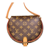 ルイ・ヴィトン LOUIS VUITTON タンブラン M51179 PVC ユニセックス ショルダーバッグ