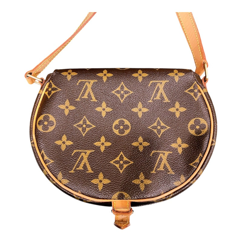 ルイ・ヴィトン LOUIS VUITTON タンブラン M51179 PVC ユニセックス ショルダーバッグ