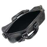 ルイ・ヴィトン LOUIS VUITTON キーポル・バンドリエール25 M46271 モノグラム・エクリプス モノグラム・エクリプス リバース メンズ ショルダーバッグ