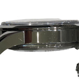 ブライトリング BREITLING トランスオーシャン AB0152 ブラック SS メンズ 腕時計