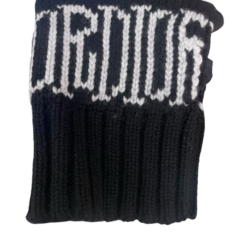 クリスチャン・ディオール Christian Dior x SHAWN STUSSY フラワー