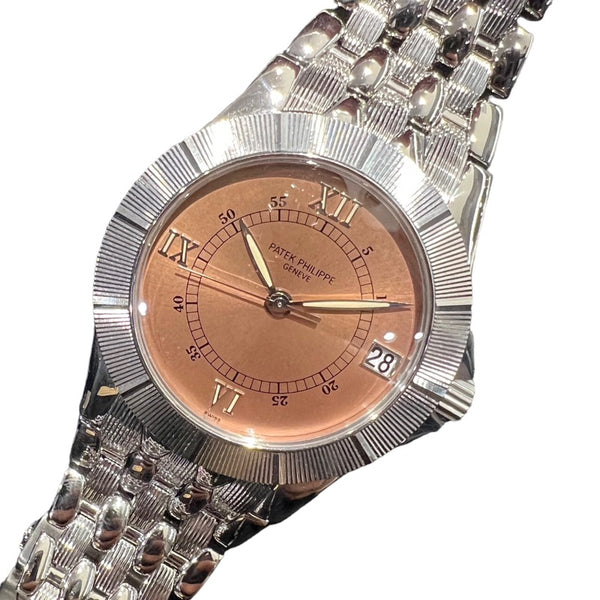 パテック・フィリップ PATEK PHILIPPE ネプチューン 5080/1A ステンレススチール 自動巻き メンズ 腕時計