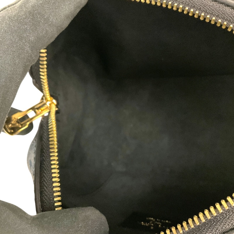 上品☆優美【LOUIS VUITTON】スピーディ・バンドリエール 20 スピーディ・バンドリエール 20 バイカラー モノグラム・アン